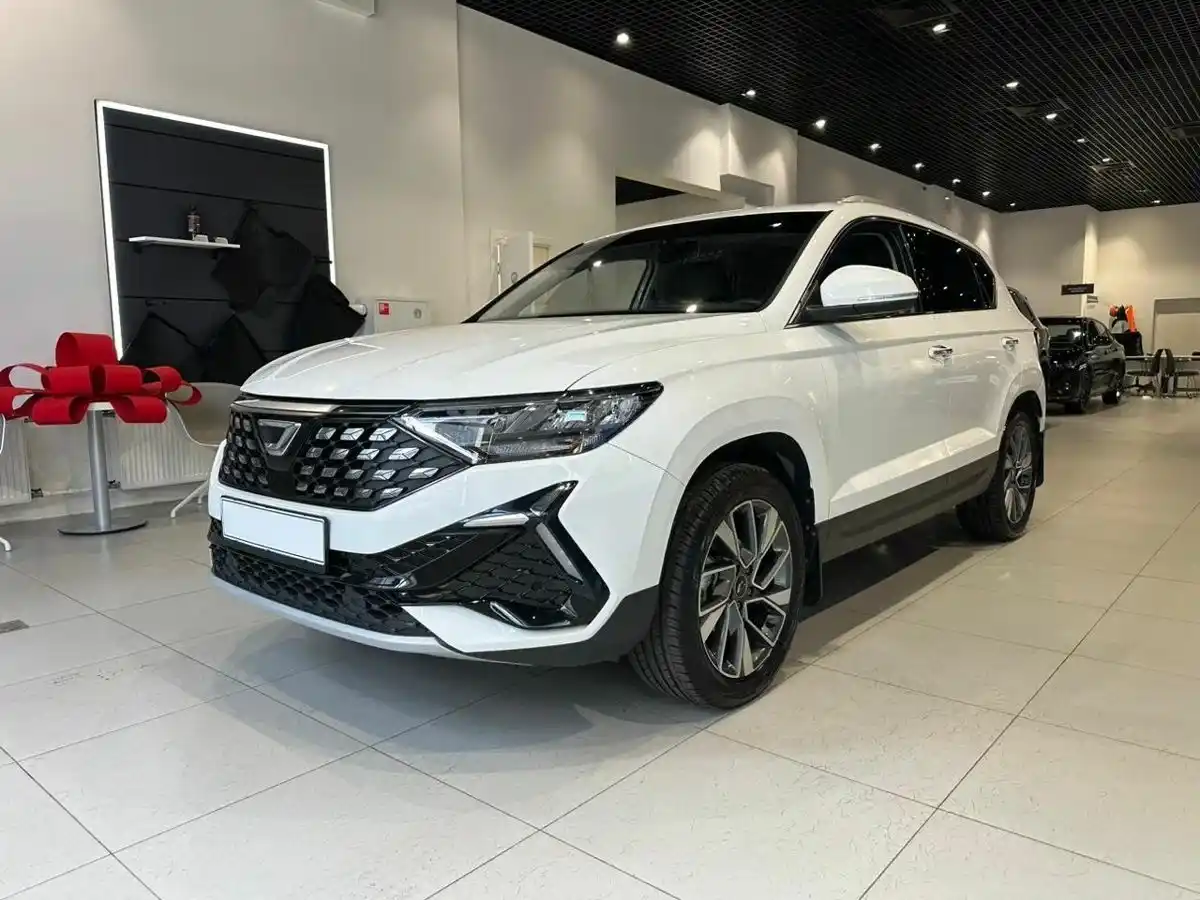 Jetta VS5 с автосалона по цене от 1 990 000 рублей