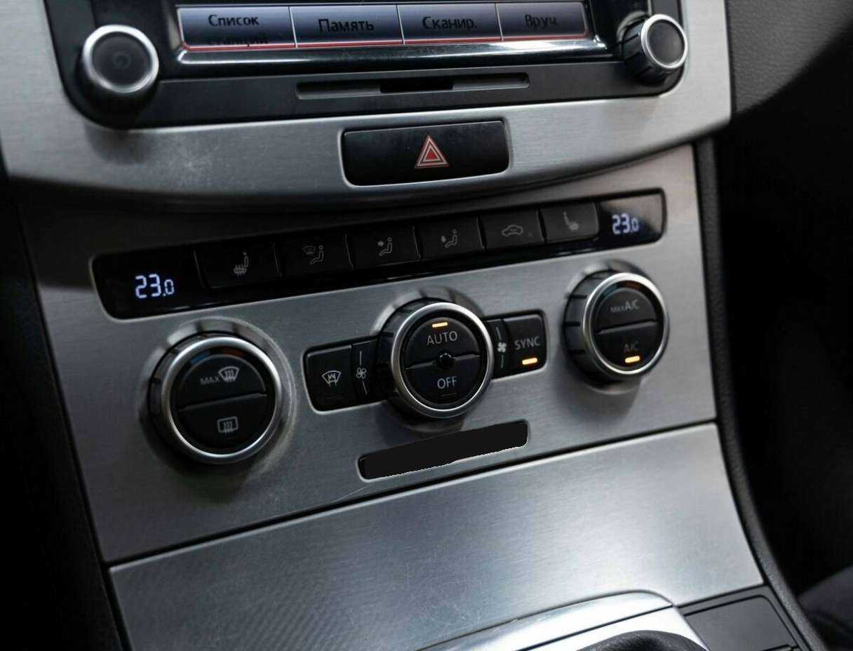 Купить Фольксваген Пассат ЦЦ, 2014, 301 000 км.. Фото: #18