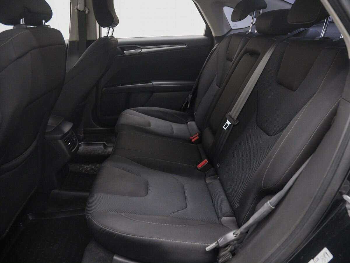 Купить Форд Мондео, 2015, 97 000 км.. Фото: #15