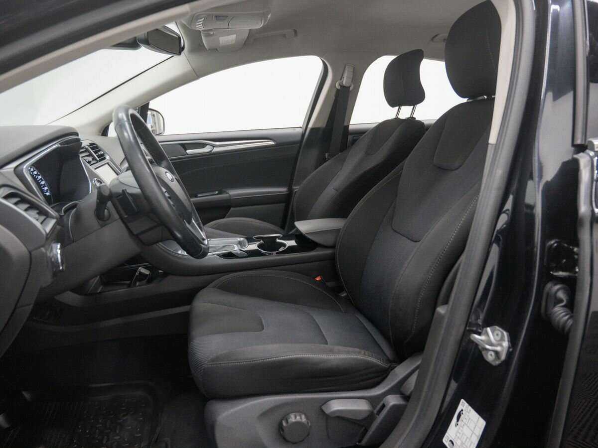 Купить Форд Мондео, 2015, 97 000 км.. Фото: #17