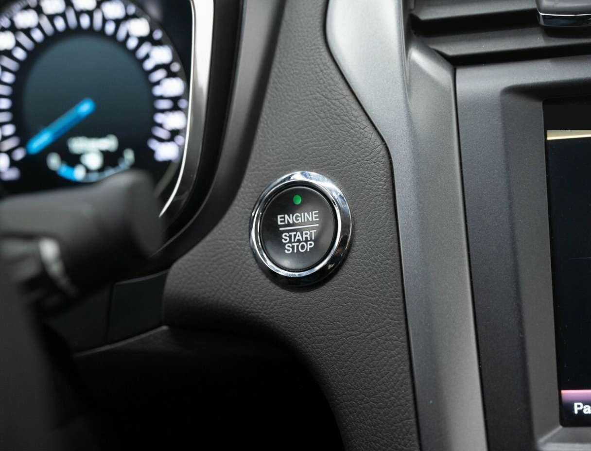 Купить Форд Мондео, 2015, 97 000 км.. Фото: #22