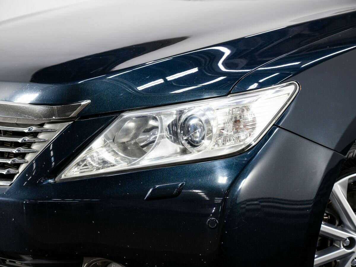 Купить Тойота Камри, 2014, 135 473 км.. Фото: #7