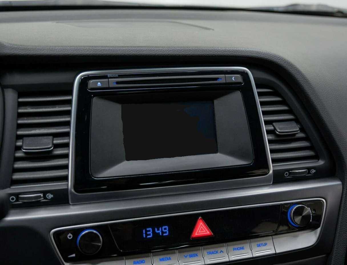 Купить Хендай Соната, 2017, 105 000 км.. Фото: #22