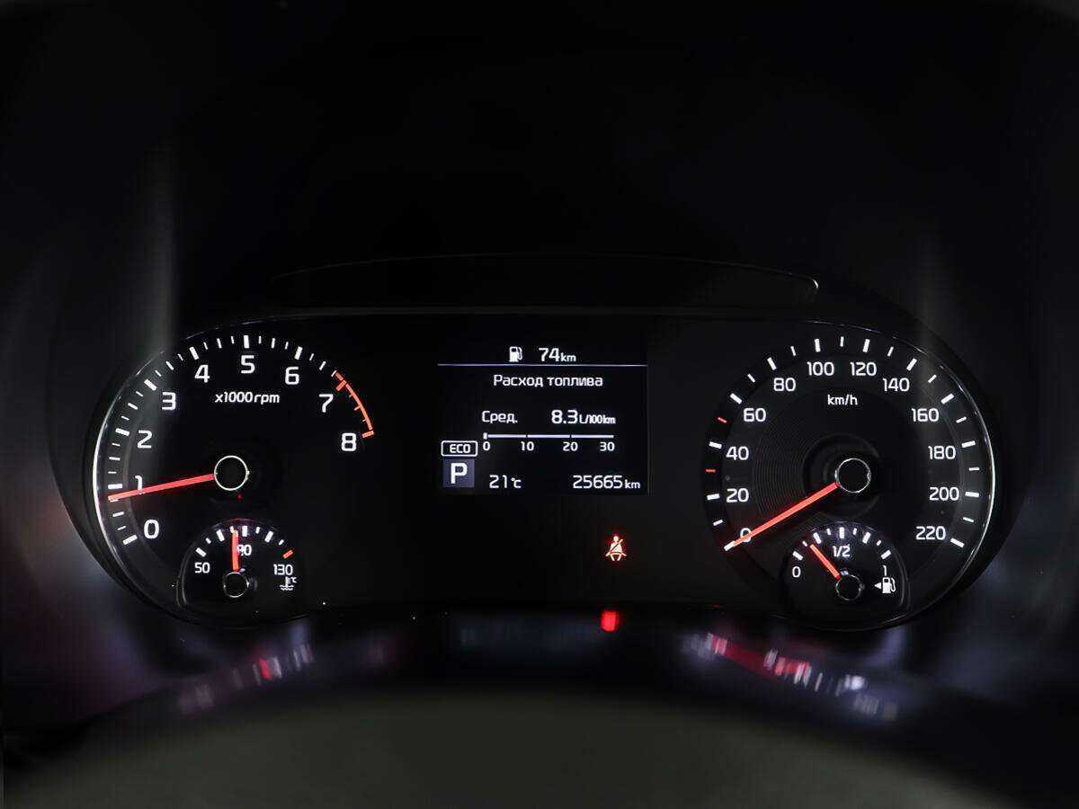 Купить Киа Соул, 2021, 25 665 км.. Фото: #14