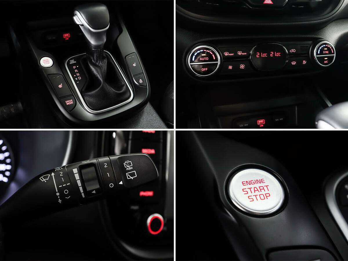 Купить Киа Соул, 2021, 25 665 км.. Фото: #18