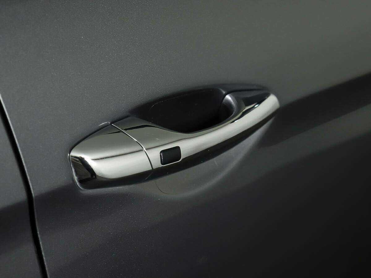 Купить Хендай Санта Фе, 2016, 124 619 км.. Фото: #17