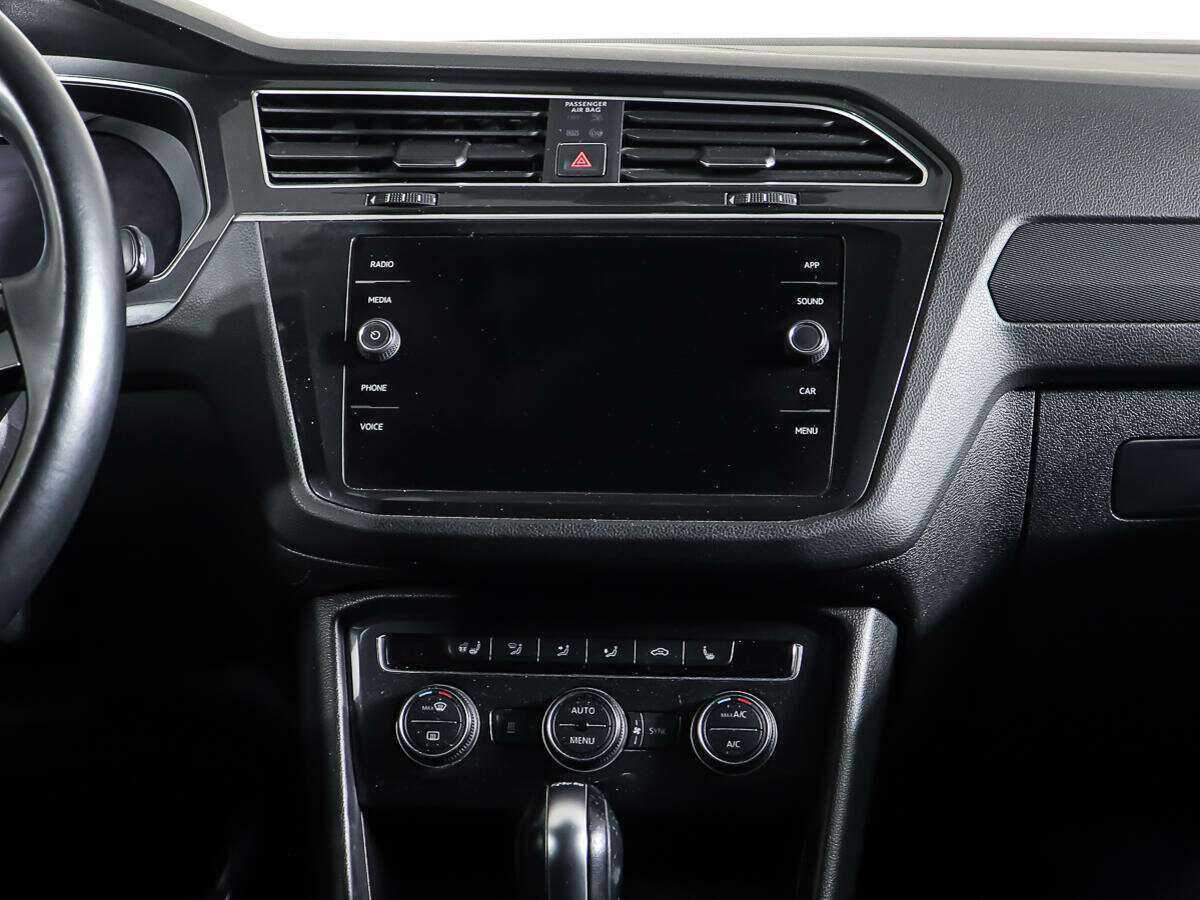 Купить Фольксваген Тигуан, 2018, 90 642 км.. Фото: #12