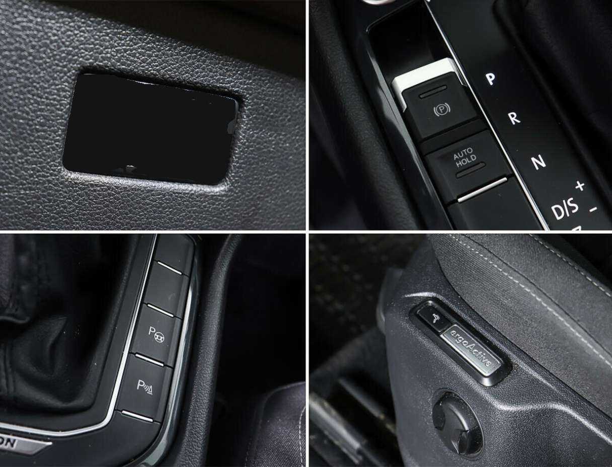 Купить Фольксваген Тигуан, 2018, 90 642 км.. Фото: #17