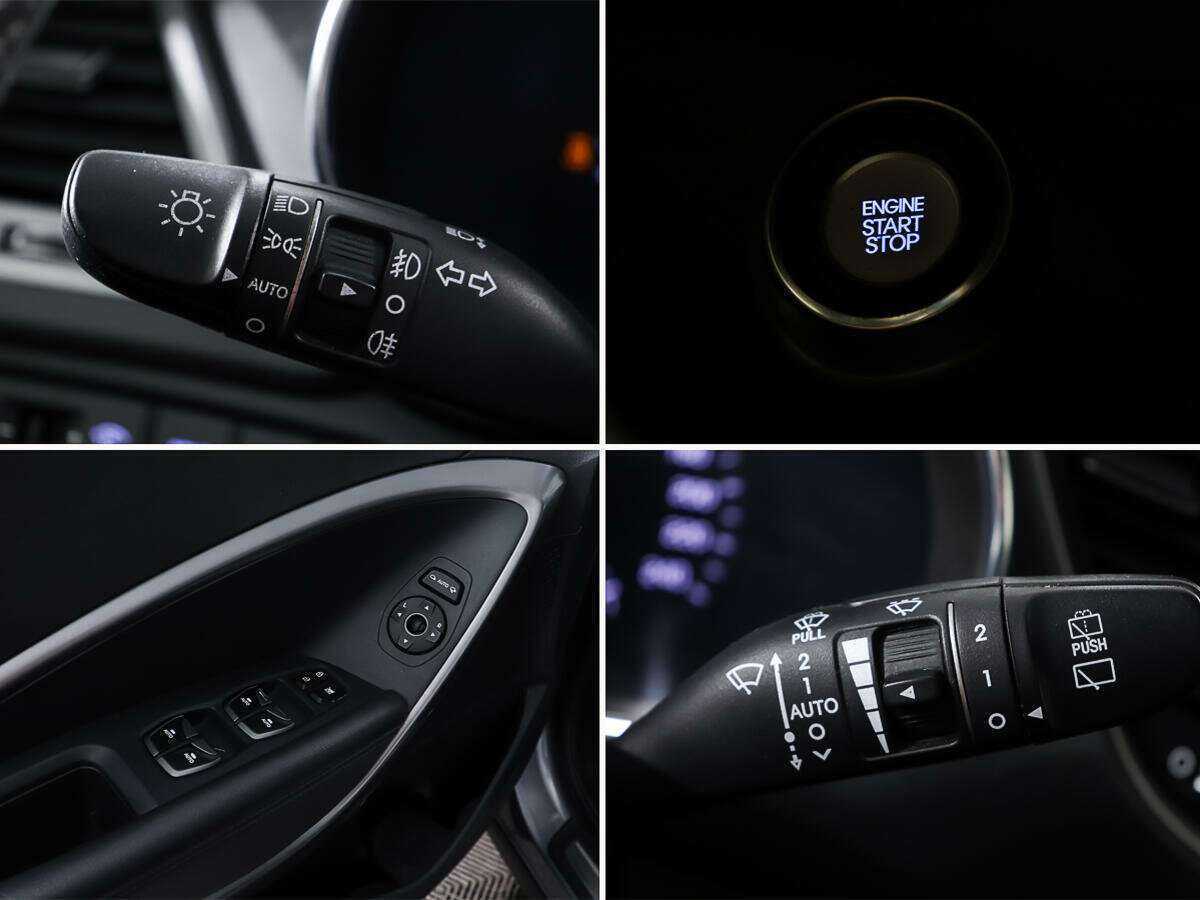 Купить Хендай Санта Фе, 2015, 124 750 км.. Фото: #15