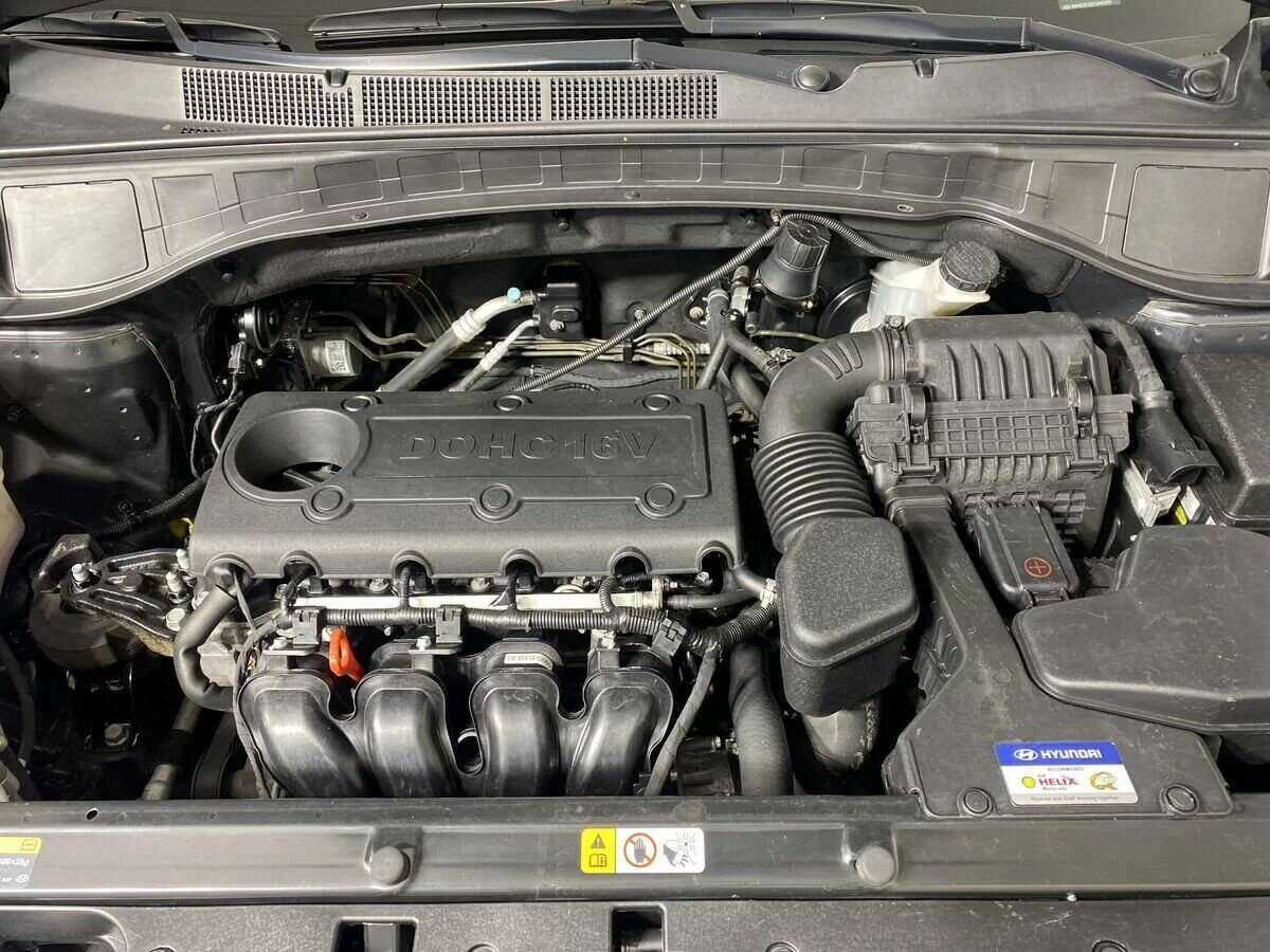 Купить Хендай Санта Фе, 2014, 130 000 км.. Фото: #7