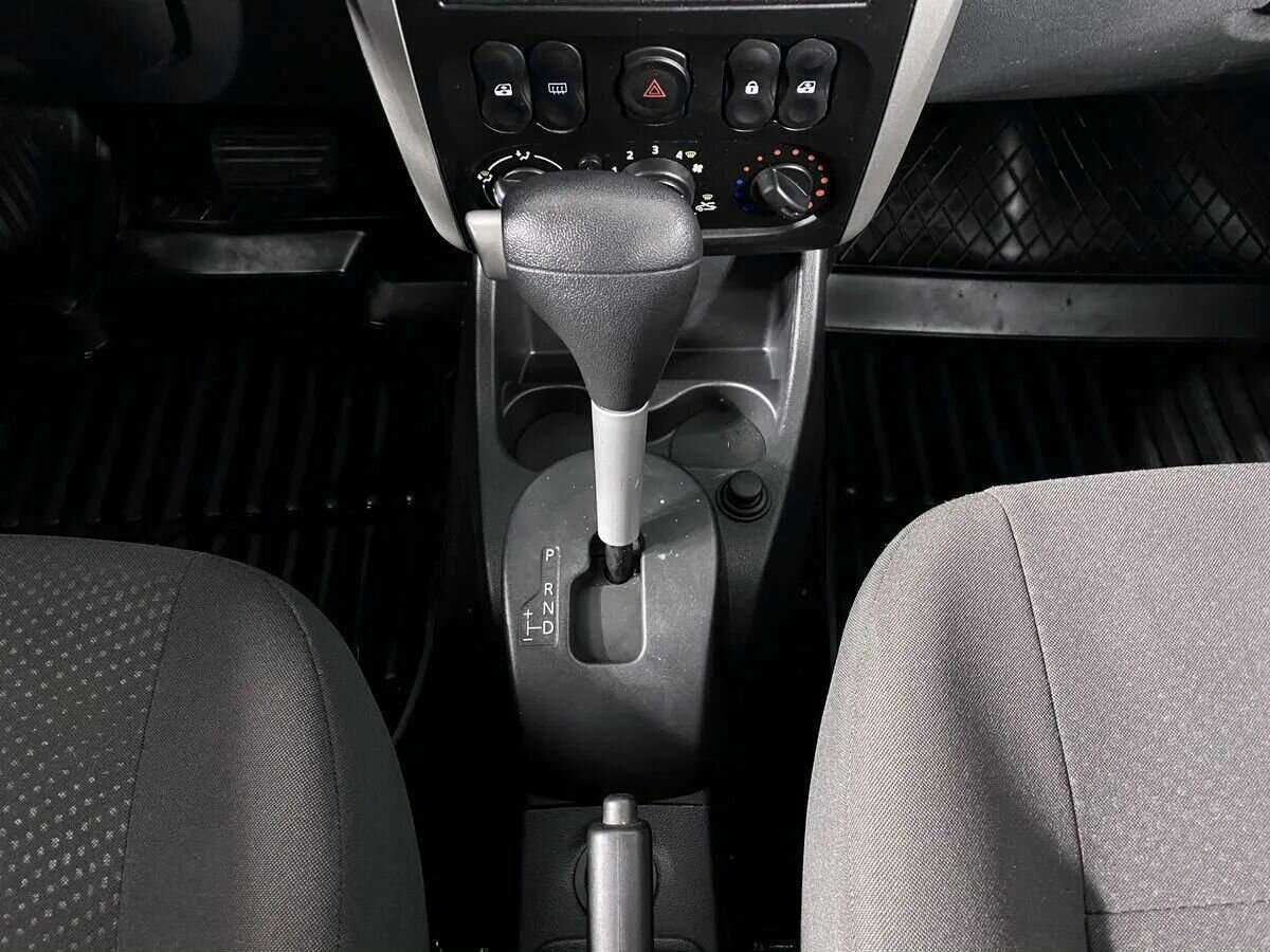 Купить Ниссан Альмера, 2014, 63 781 км.. Фото: #9