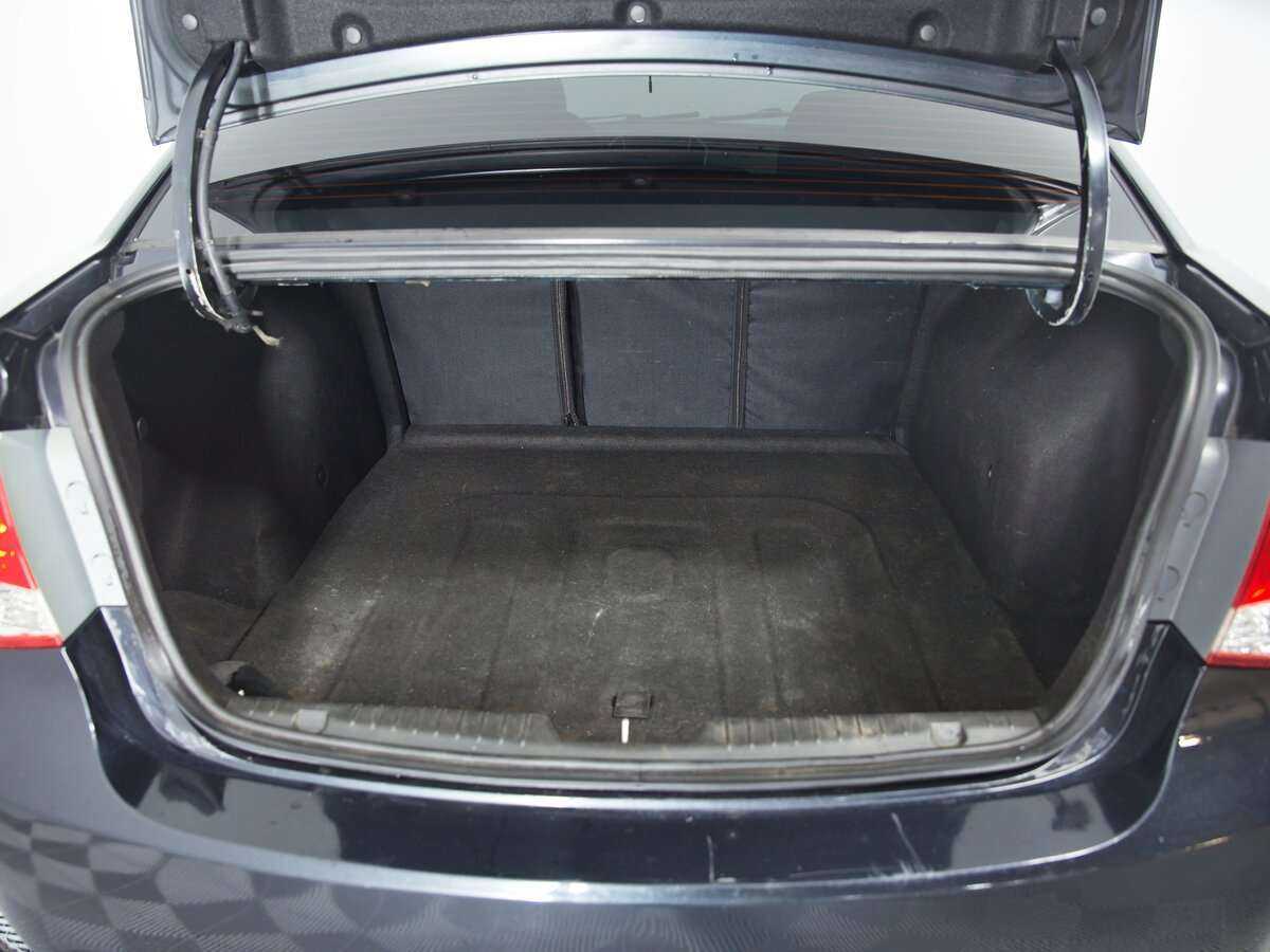 Купить Шевроле Круз, 2013, 210 000 км.. Фото: #8