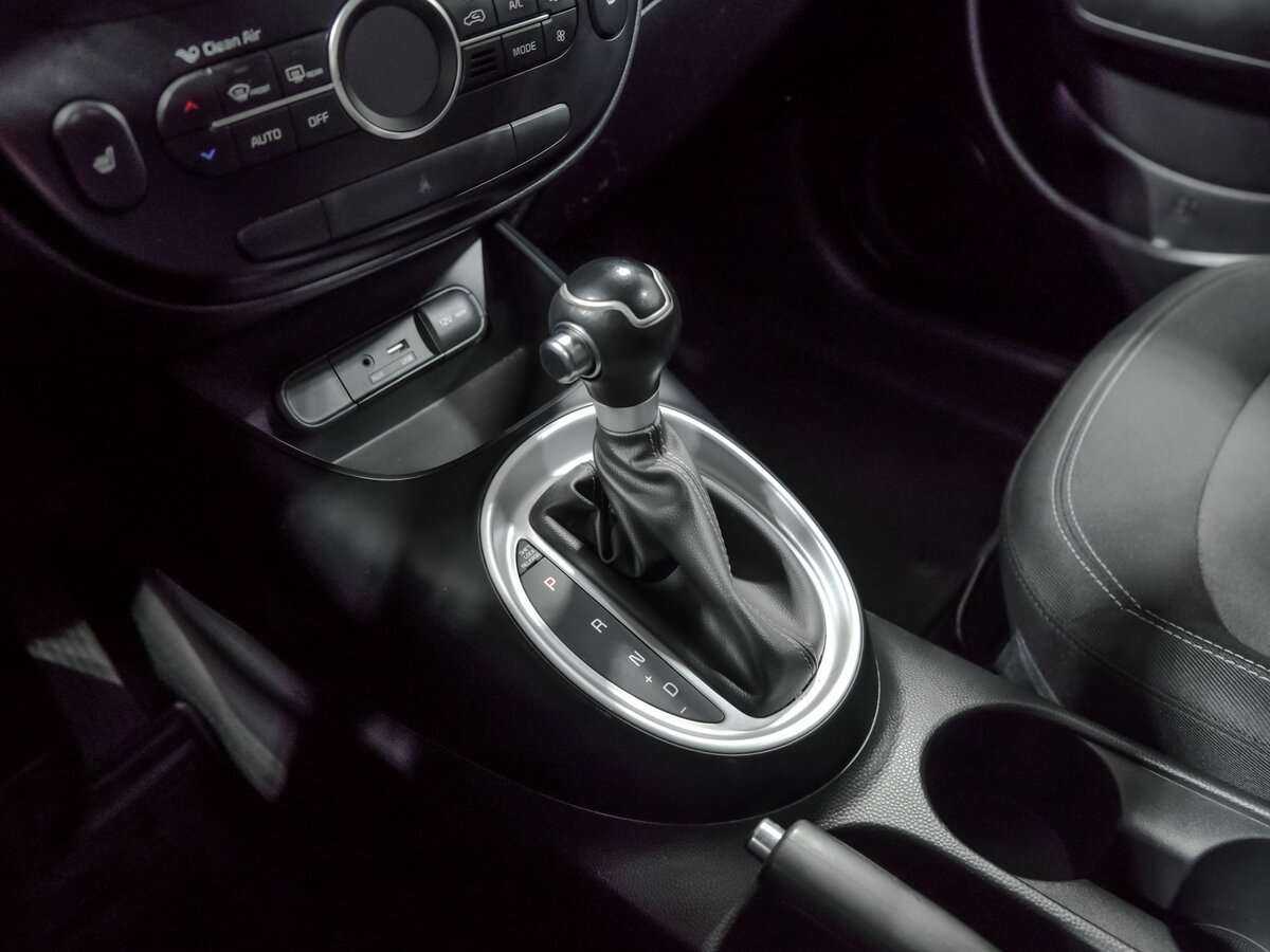 Купить Киа Соул, 2017, 112 232 км.. Фото: #10