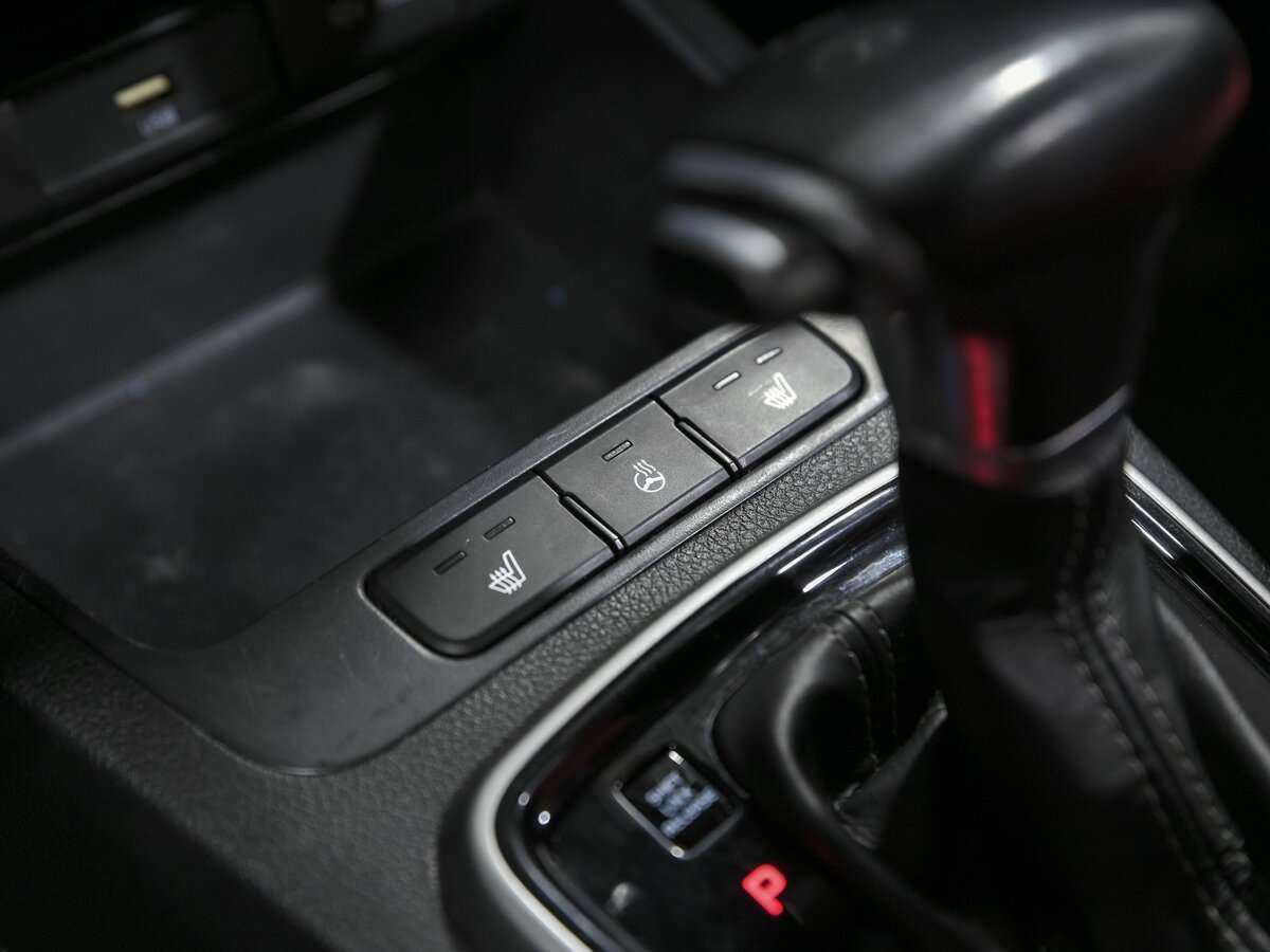 Купить Киа Рио, 2021, 47 066 км.. Фото: #11