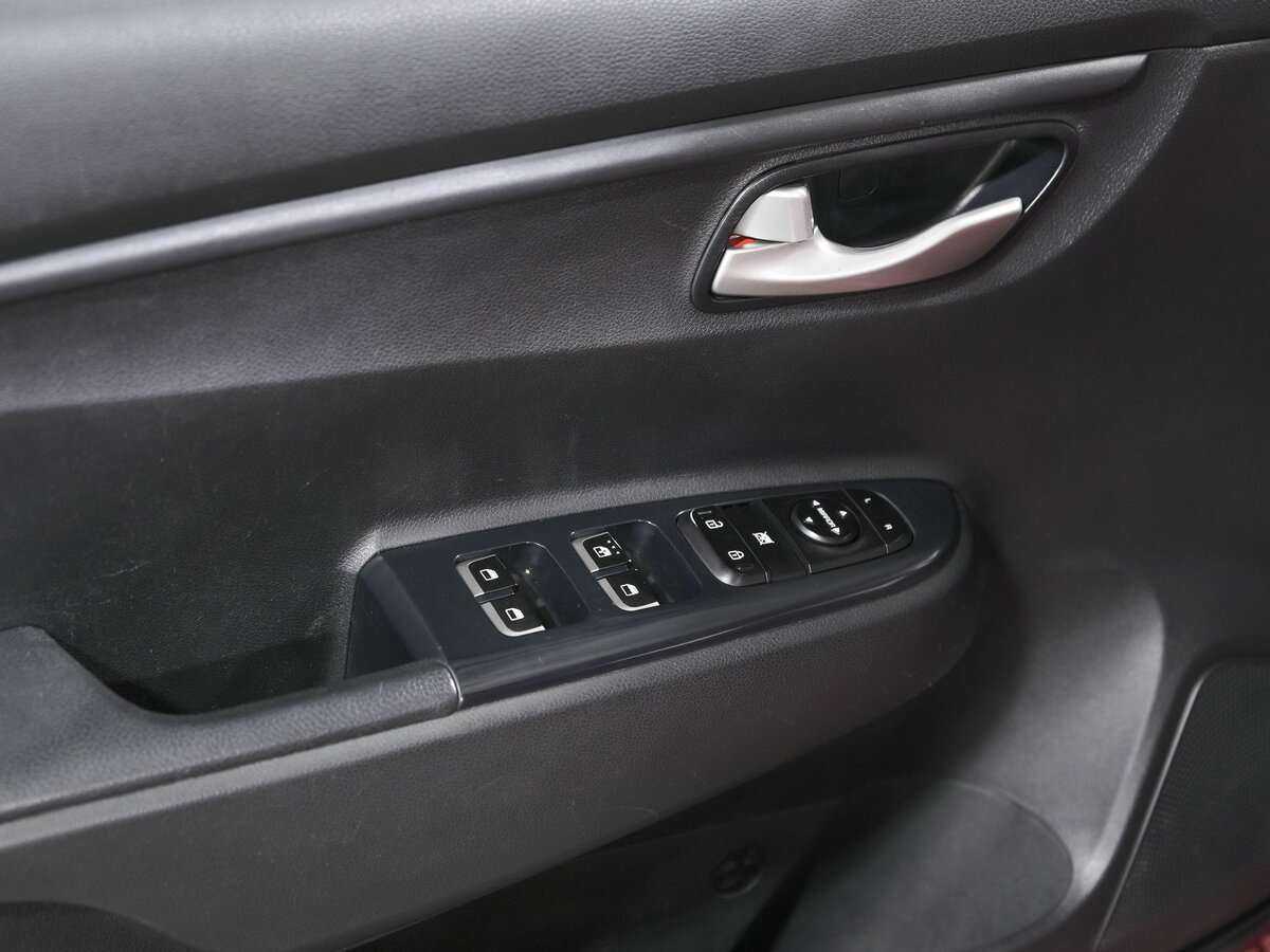 Купить Киа Рио, 2021, 47 066 км.. Фото: #12