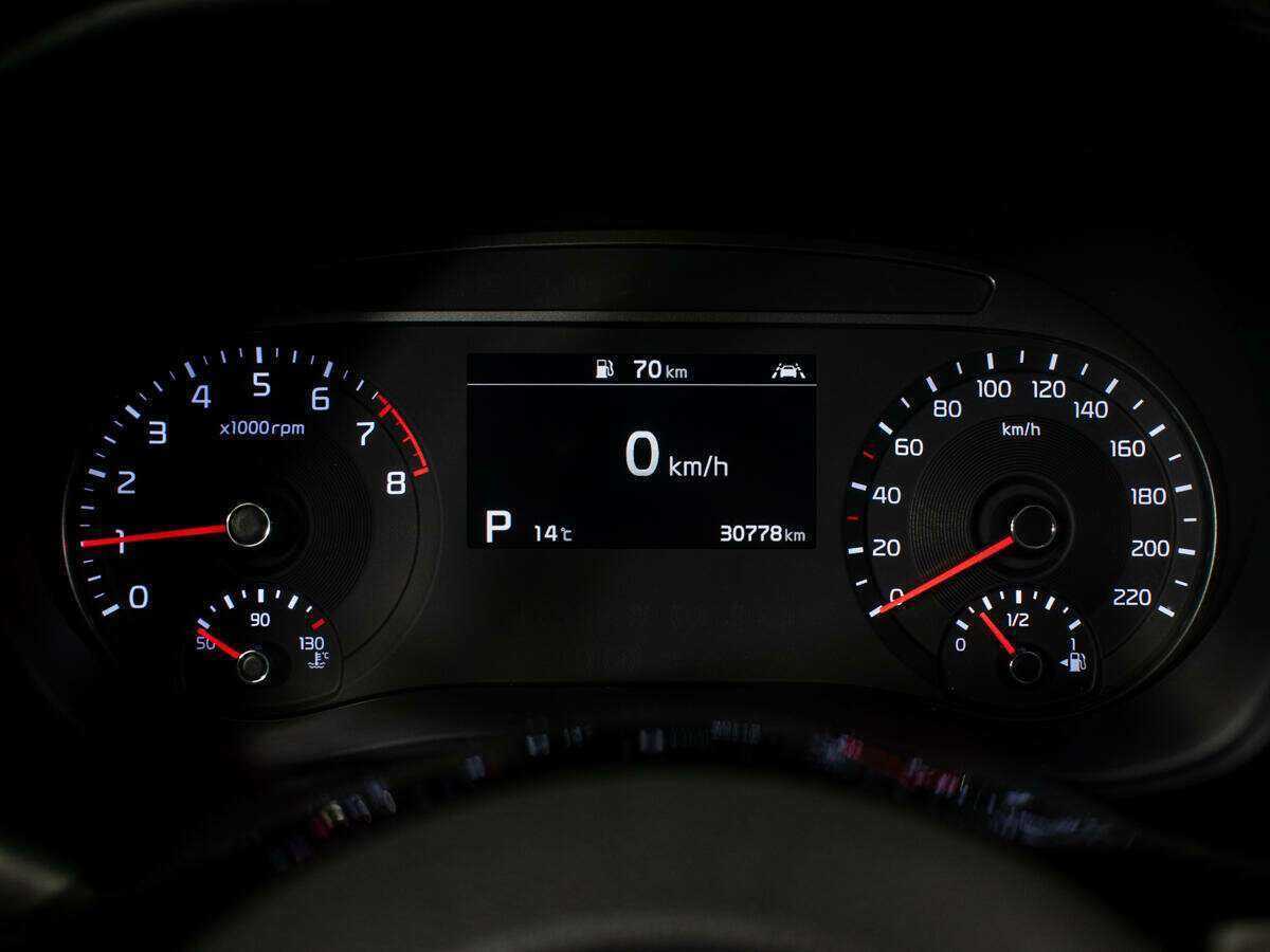 Купить Киа Соул, 2019, 30 780 км.. Фото: #9