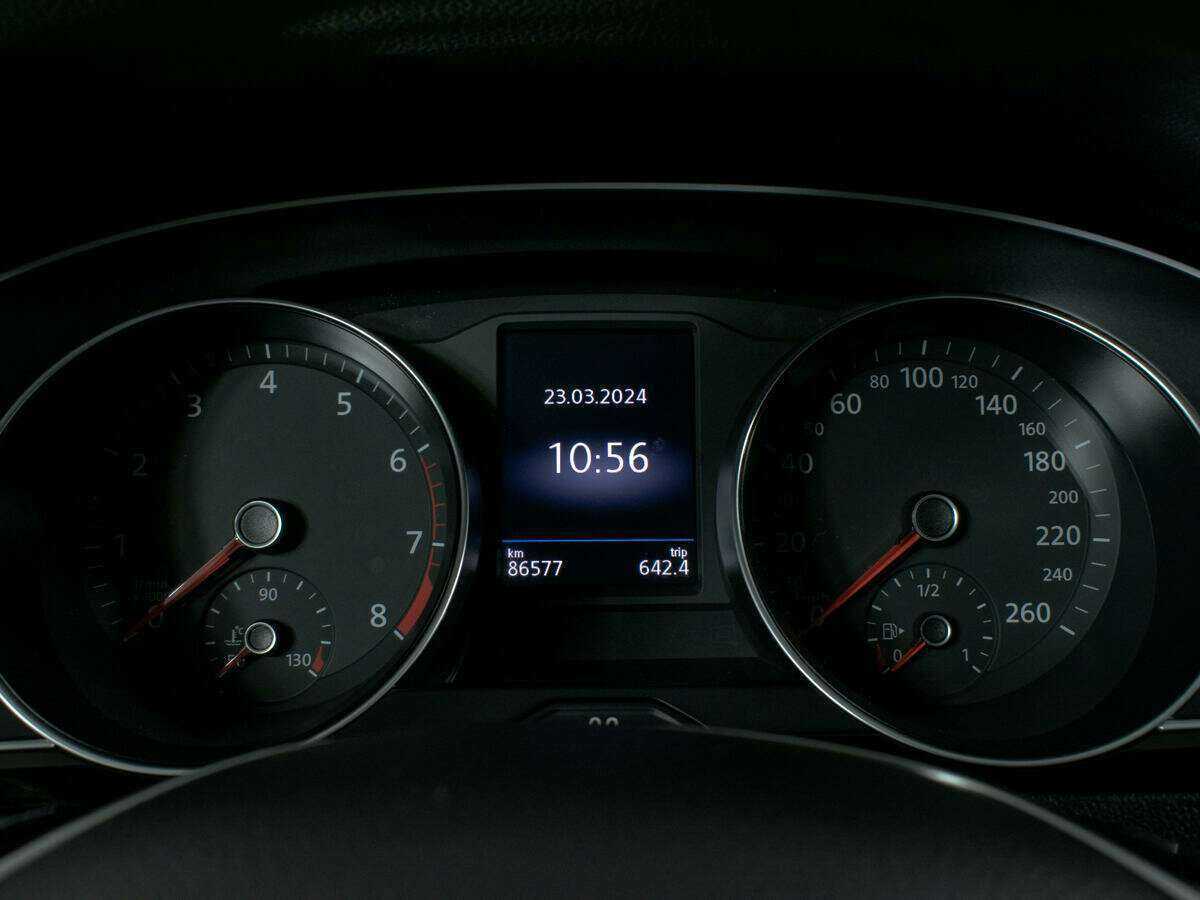 Купить Фольксваген Пассат, 2017, 86 554 км.. Фото: #10