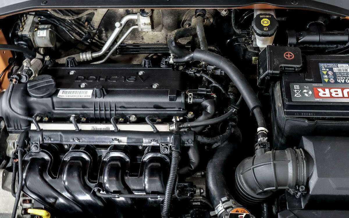 Купить Киа Рио, 2019, 85 650 км.. Фото: #15