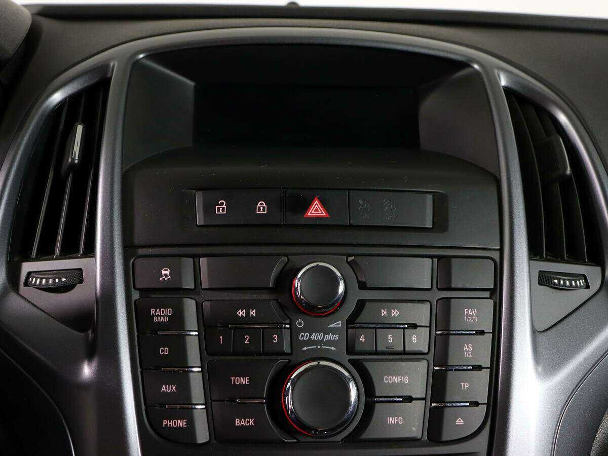 Купить Опель Астра, 2014, 90 282 км.. Фото: #18