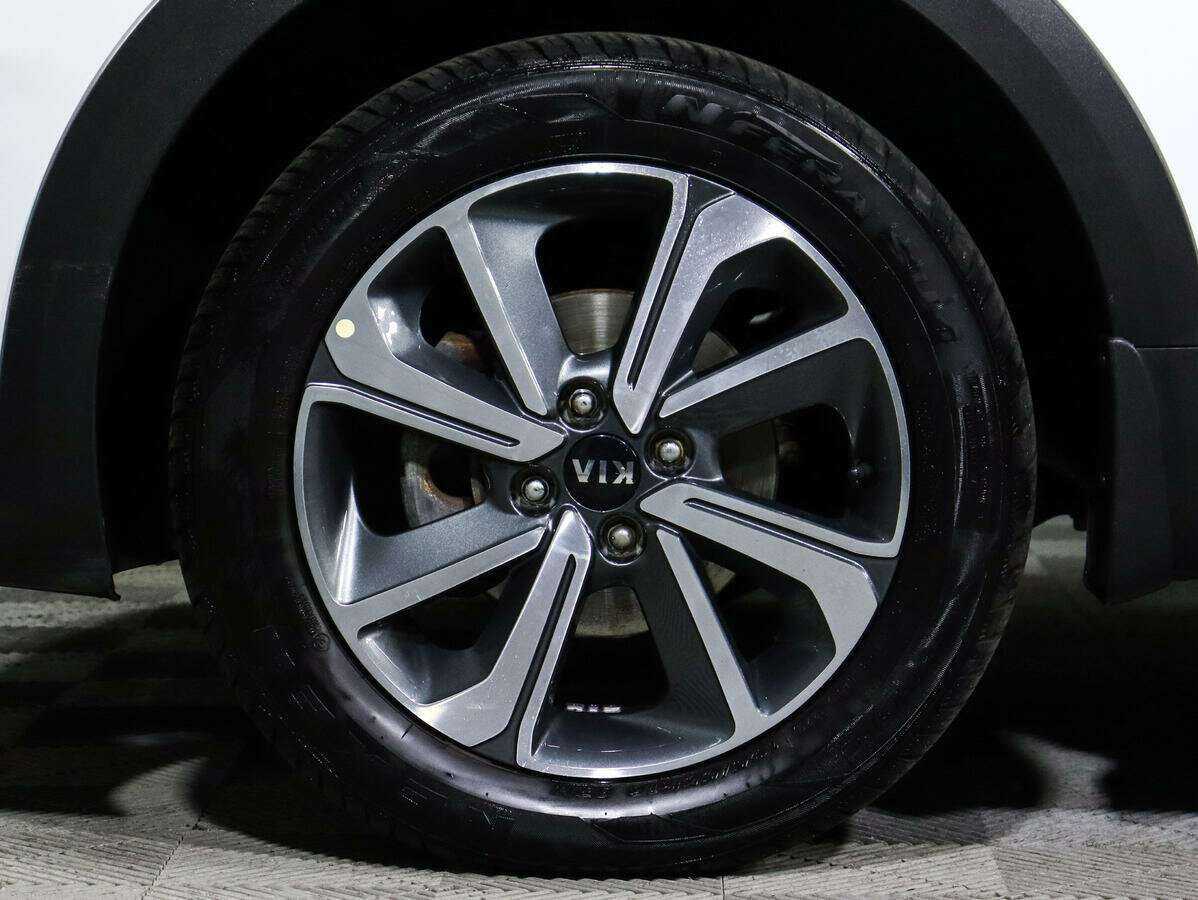 Купить Киа Рио, 2019, 74 441 км.. Фото: #14