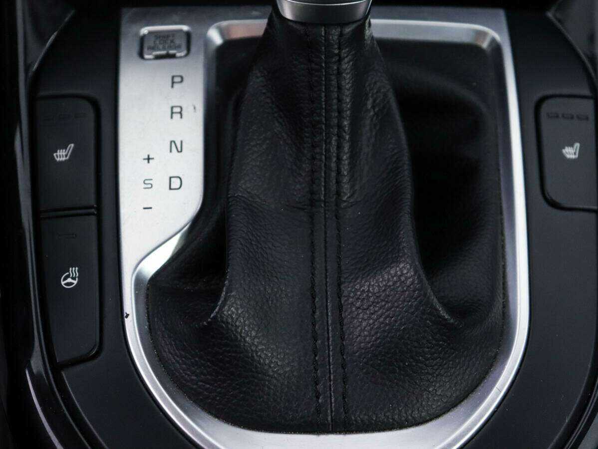 Купить Киа Церато, 2019, 104 990 км.. Фото: #17