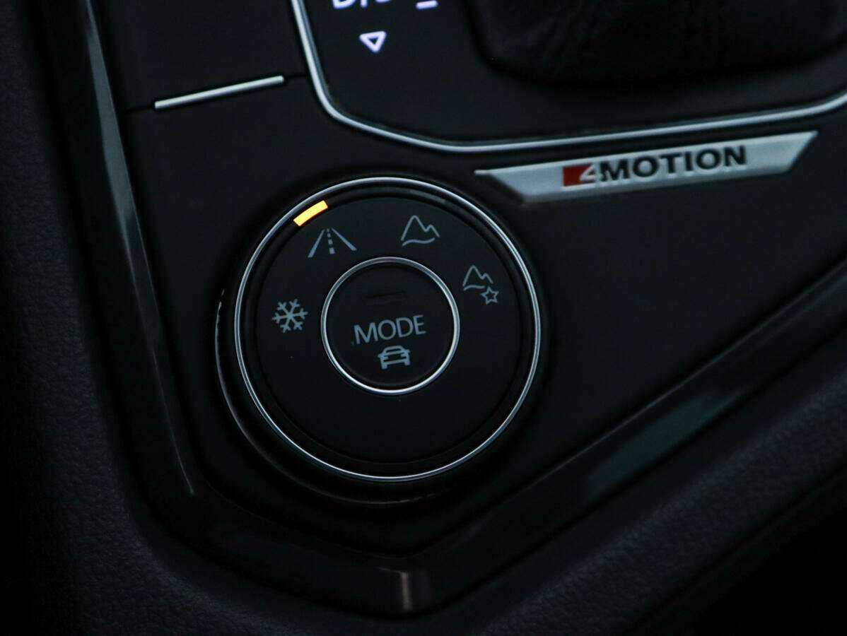 Купить Фольксваген Тигуан, 2018, 118 948 км.. Фото: #14