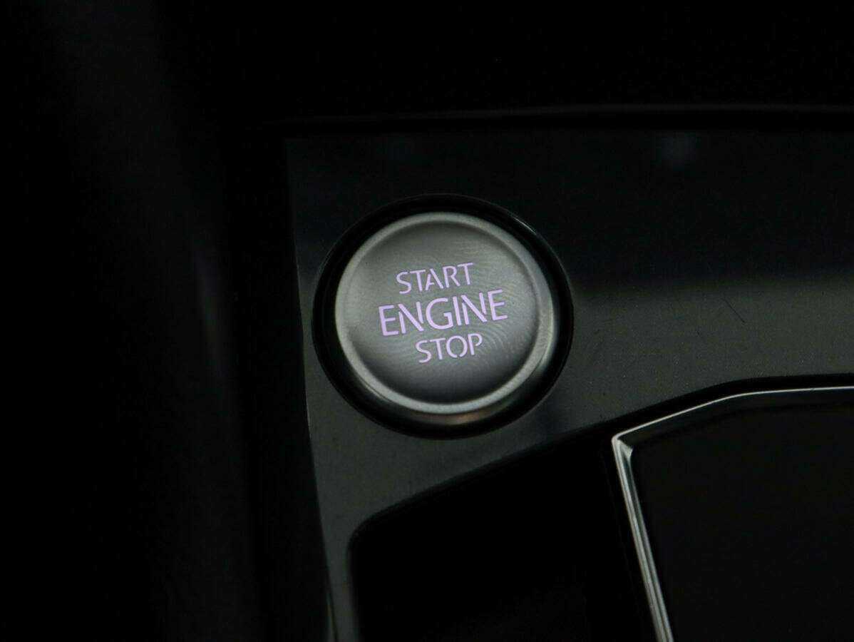 Купить Фольксваген Тигуан, 2018, 118 948 км.. Фото: #15