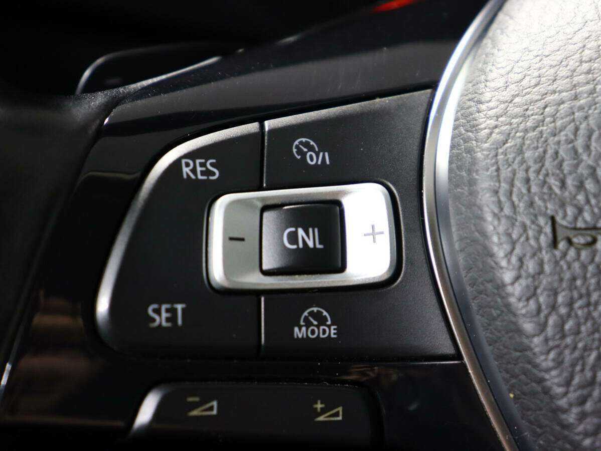 Купить Фольксваген Тигуан, 2018, 118 948 км.. Фото: #17