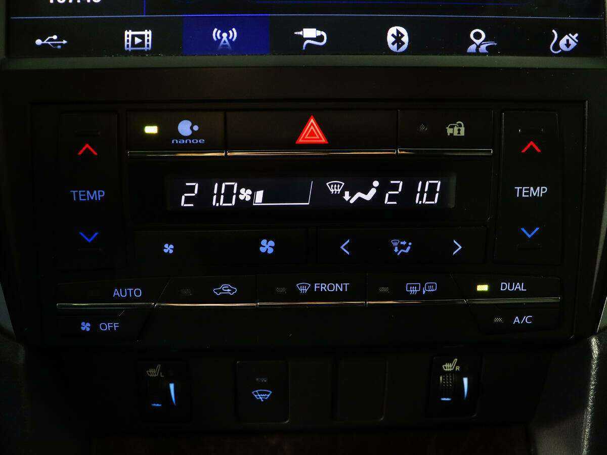 Купить Тойота Камри, 2017, 94 000 км.. Фото: #17