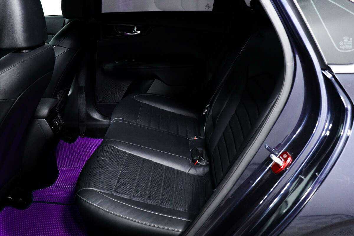 Купить Киа Церато, 2020, 63 157 км.. Фото: #11