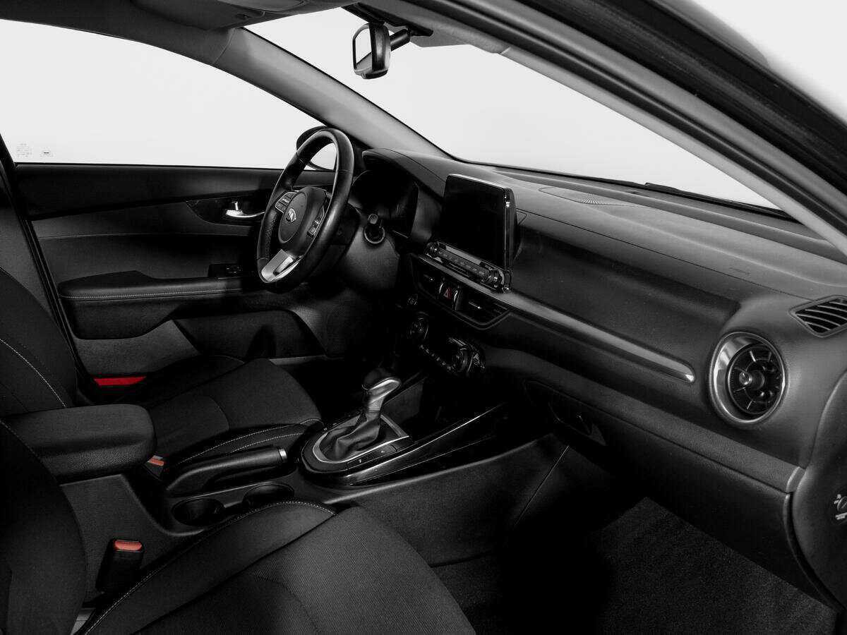 Купить Киа Церато, 2020, 79 200 км.. Фото: #8