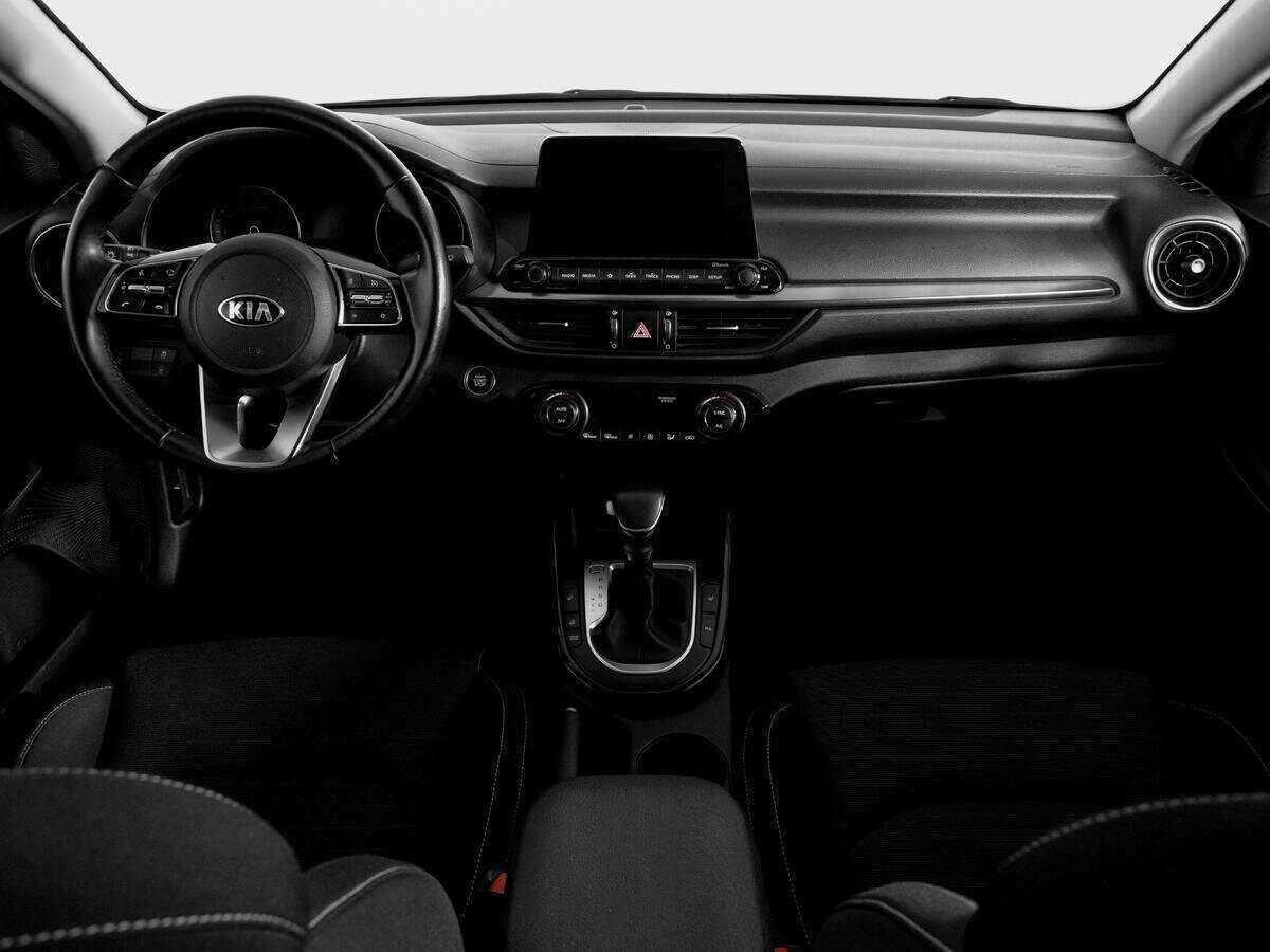 Купить Киа Церато, 2020, 79 200 км.. Фото: #11