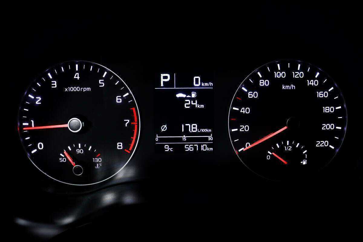 Купить Киа Рио, 2020, 56 709 км.. Фото: #9