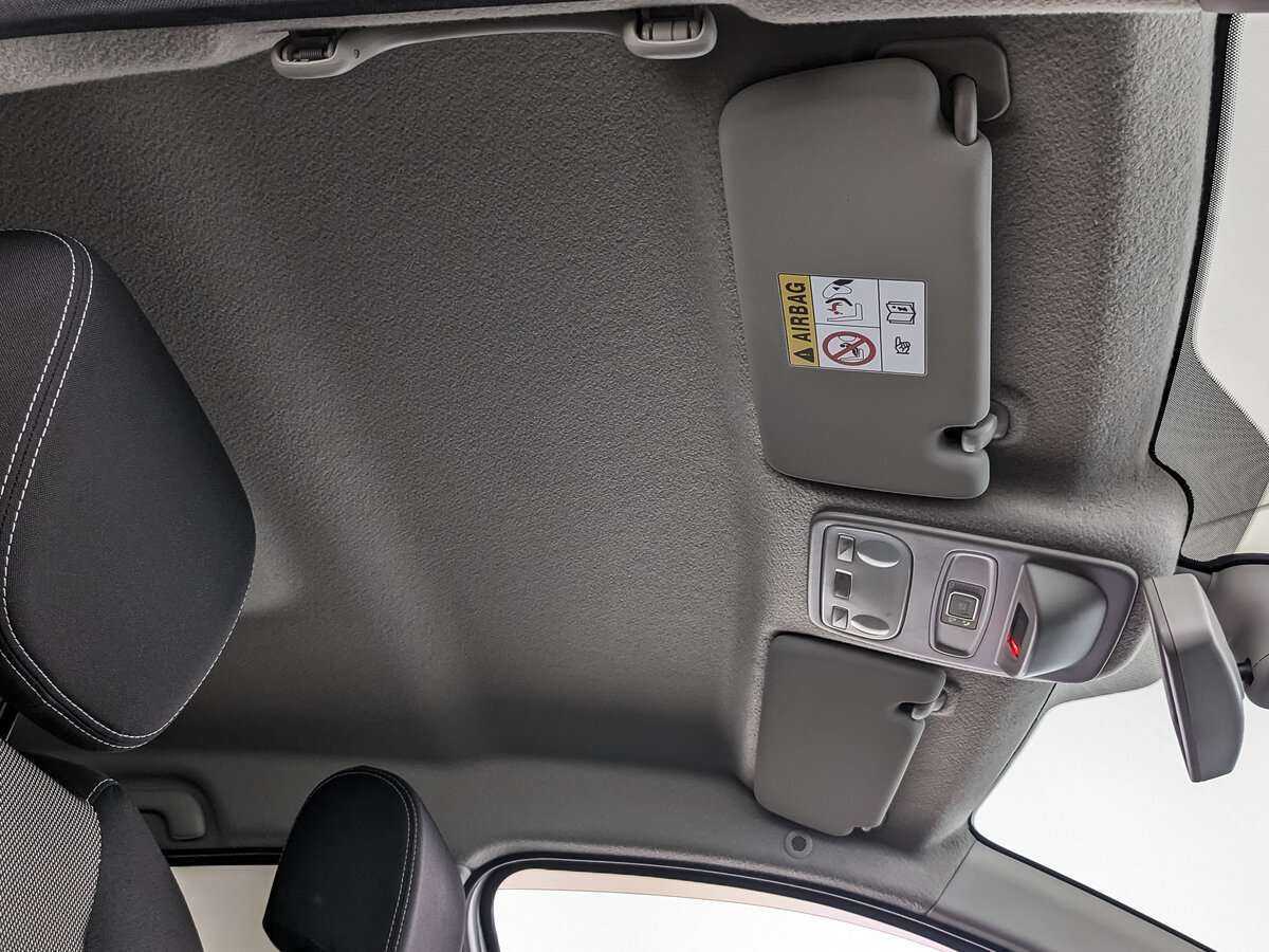 Купить Рено Каптюр, 2020, 71 278 км.. Фото: #17