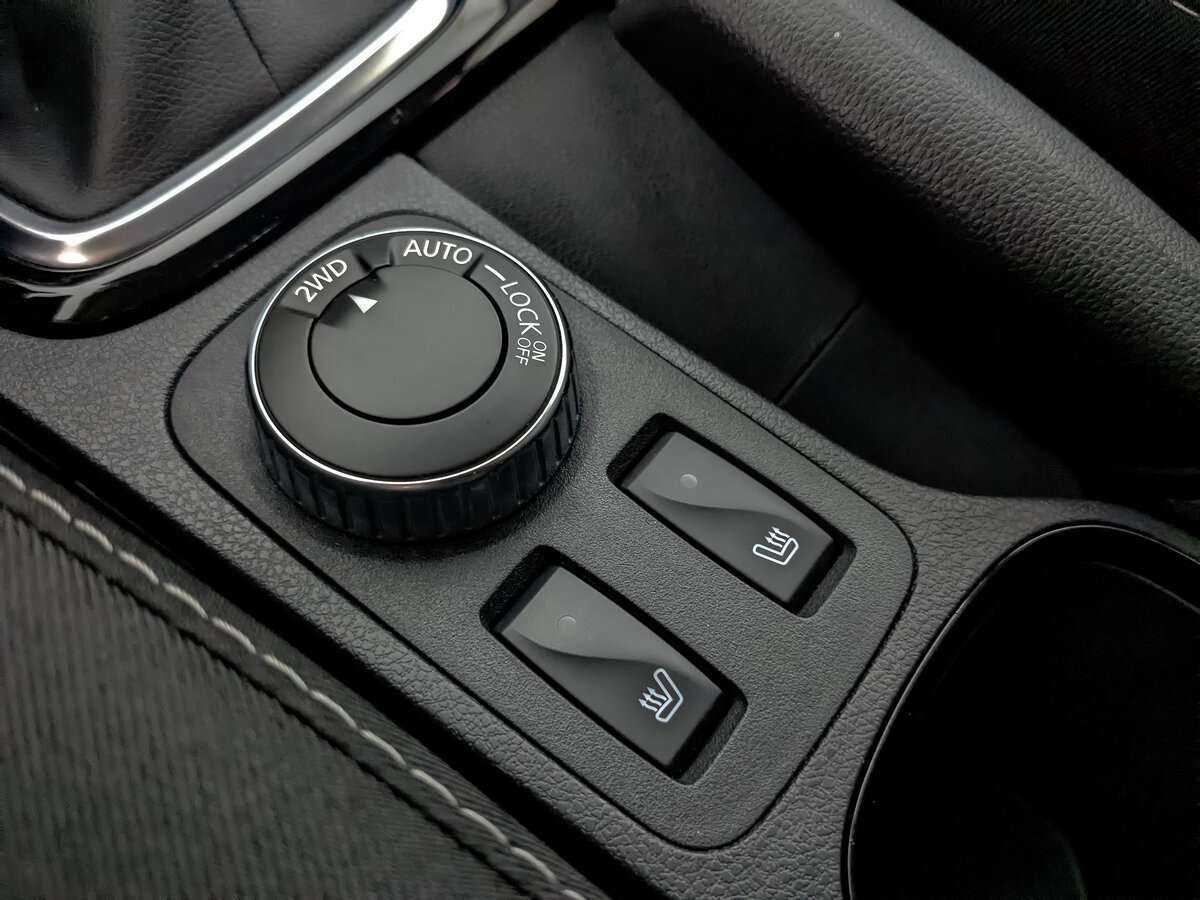 Купить Рено Каптюр, 2020, 71 278 км.. Фото: #21