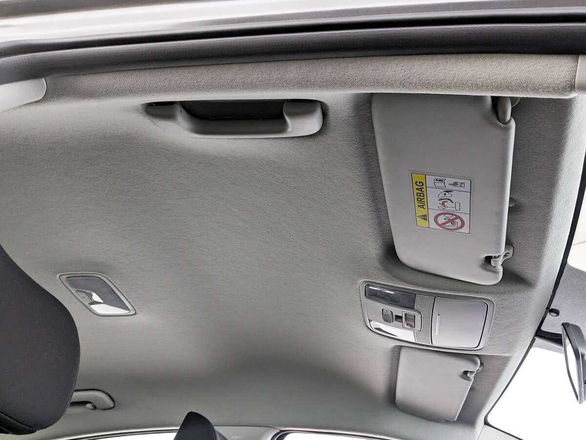 Купить Киа Церато, 2021, 22 990 км.. Фото: #17