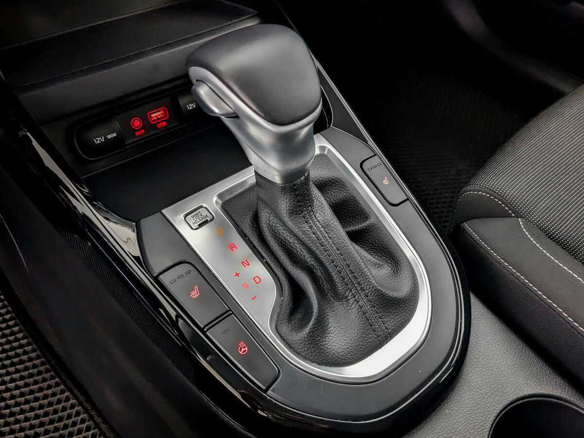 Купить Киа Церато, 2021, 22 990 км.. Фото: #21