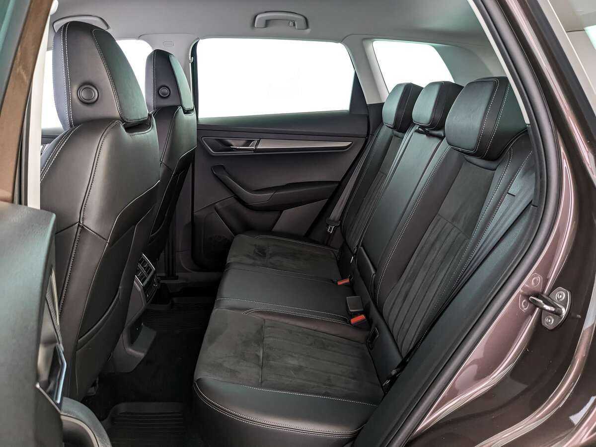 Купить Шкода Карок, 2020, 90 267 км.. Фото: #12