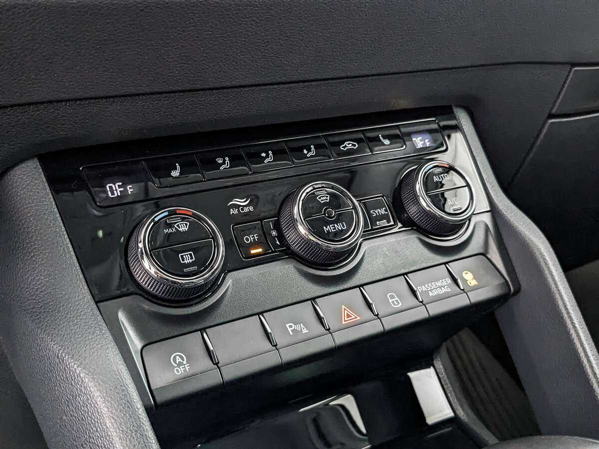 Купить Шкода Карок, 2020, 90 267 км.. Фото: #15