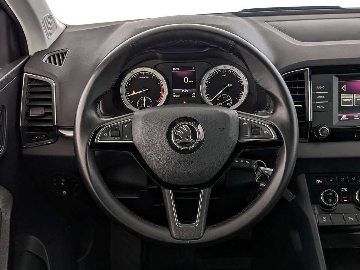 Купить Шкода Карок, 2020, 90 267 км.. Фото: #16