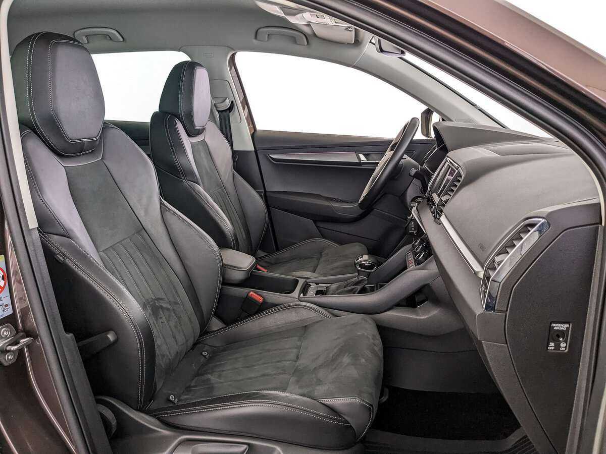 Купить Шкода Карок, 2020, 90 267 км.. Фото: #18