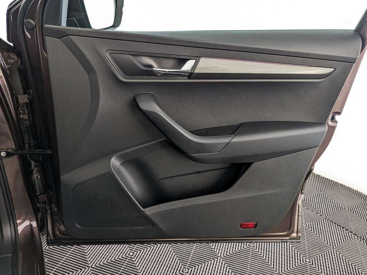 Купить Шкода Карок, 2020, 90 267 км.. Фото: #19