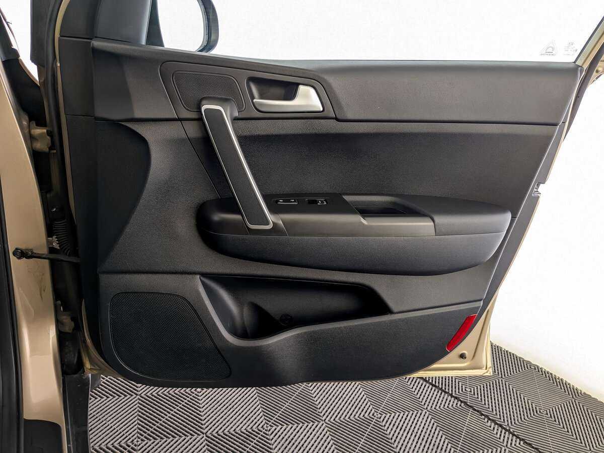 Купить Киа Спортейдж, 2019, 65 996 км.. Фото: #19