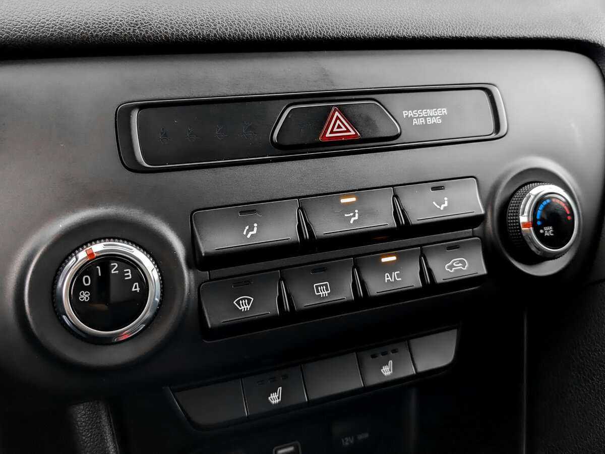 Купить Киа Спортейдж, 2019, 65 996 км.. Фото: #20