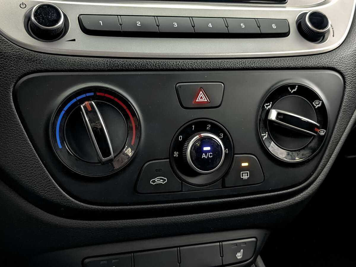 Купить Хендай Солярис, 2022, 24 933 км.. Фото: #16