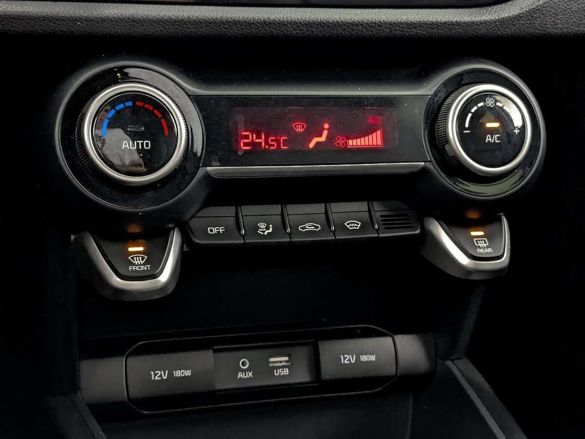 Купить Киа Рио, 2020, 43 690 км.. Фото: #16