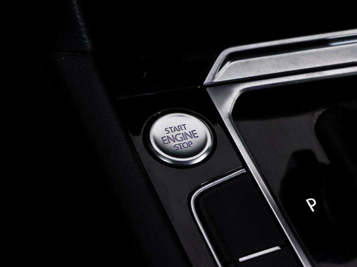 Купить Фольксваген Пассат, 2016, 140 877 км.. Фото: #17