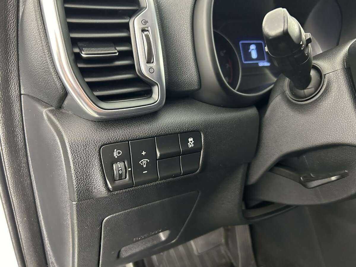 Купить Киа Спортейдж, 2016, 124 198 км.. Фото: #8