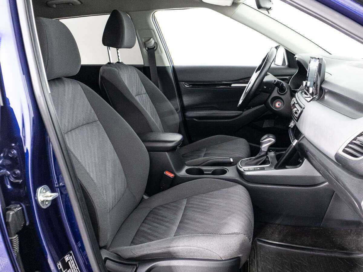 Купить Киа Сельтос, 2020, 91 550 км.. Фото: #14