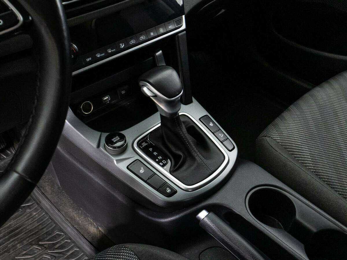 Купить Киа Сельтос, 2020, 91 550 км.. Фото: #16